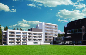 Noorus SPA Hotel in Narva-Jõesuu